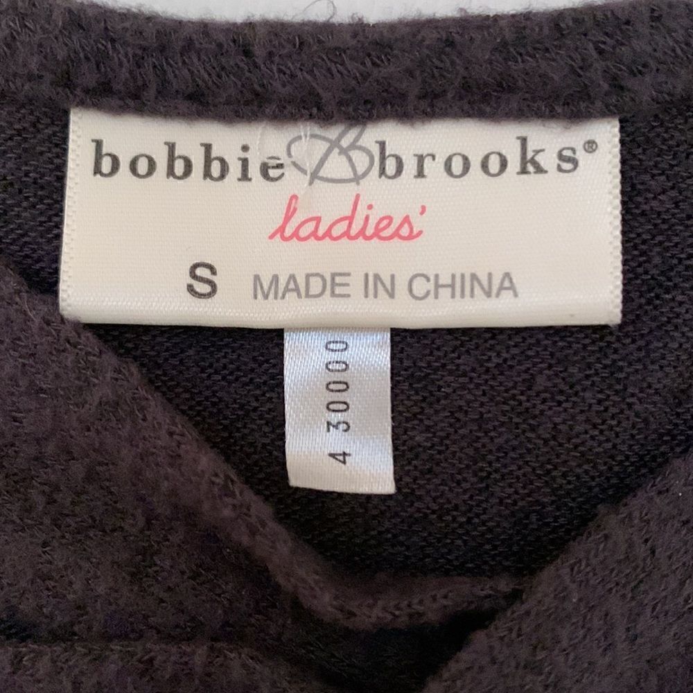 BOBBIE & Brooks Dress With Long Sleeve Size S - Picture 3 of 7